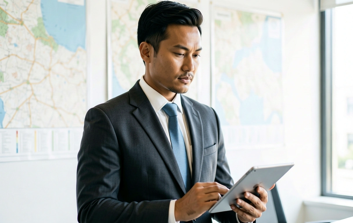 Operations Specialist