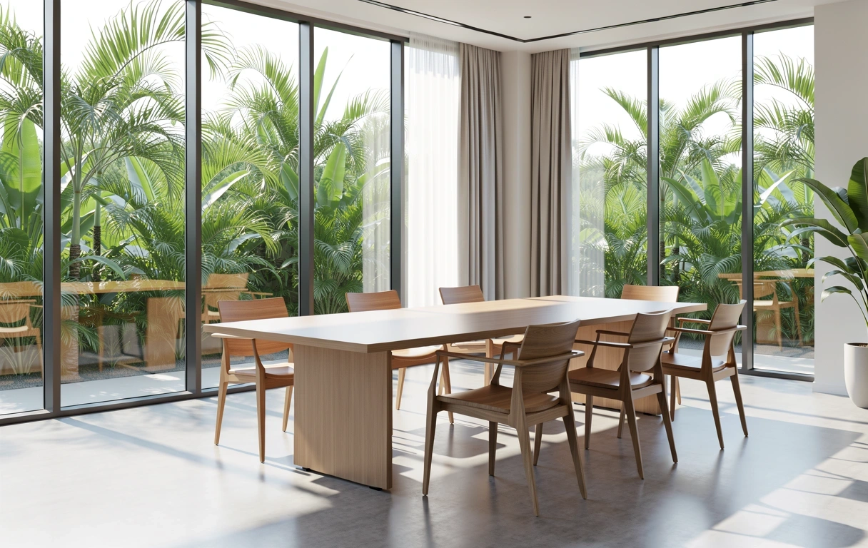 Haketaj Metrics Consulting Environment