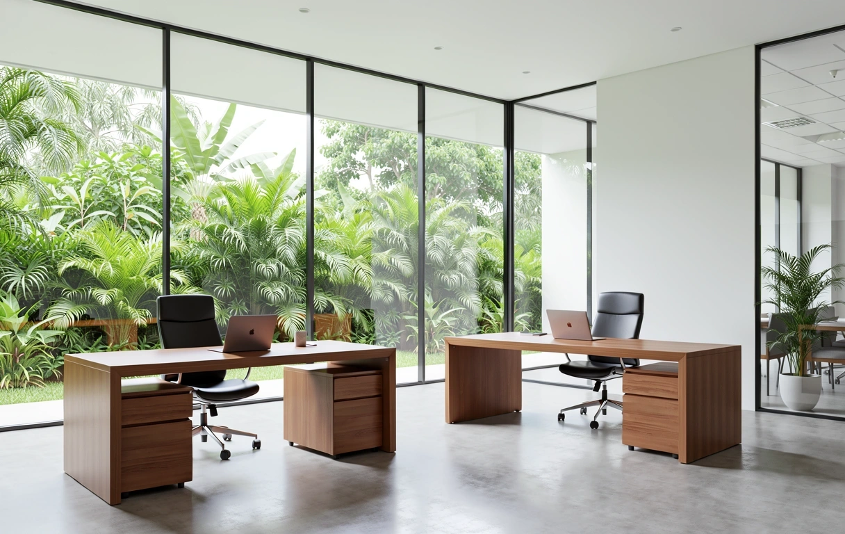 Haketaj consulting environment