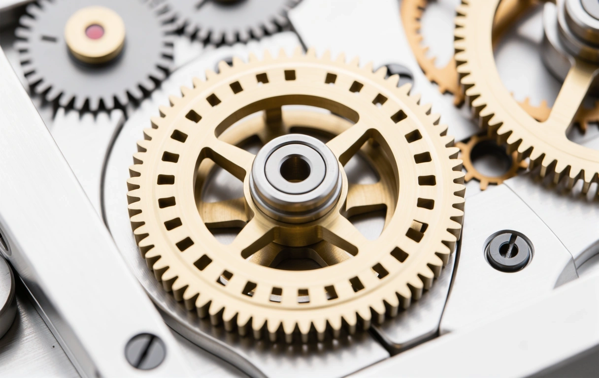 Precision measurement tools