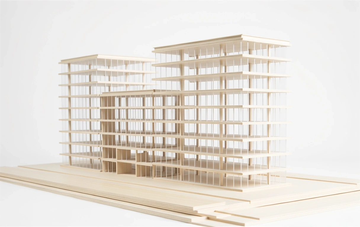 Strategic framework models