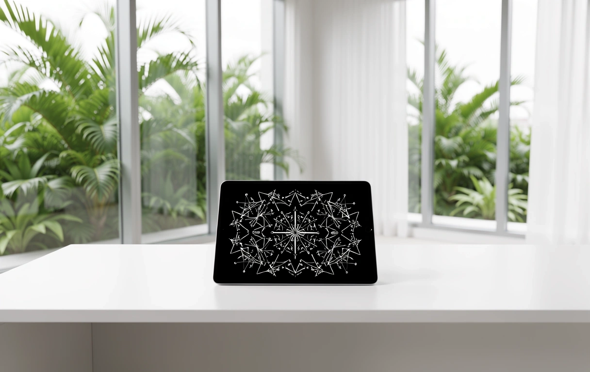 Professional consultancy environment