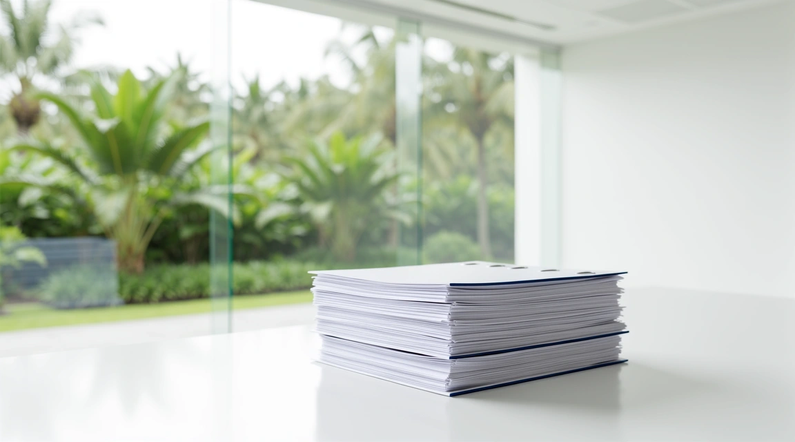 Inventory and auditing phase