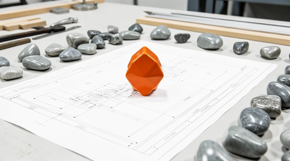 KPI Analysis Process synthesis